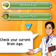 Illustration for article titled A Little Dr. Kawashima For Your iPhone